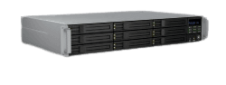 אחסון שרת פיזי 1U