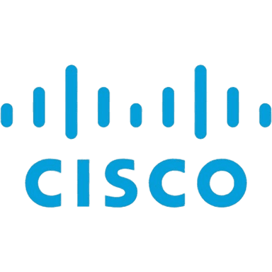 Cisco - שותף טכנולוגי של הוסט אלוולפתרונות רשת ואבטחה
